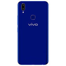 Vivo V9 (19:9 FullView Display, Sapphire Blue) with Offers