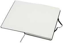 AmazonBasics Classic Notebook (130mm x 210mm) - Squared - 240 pages
