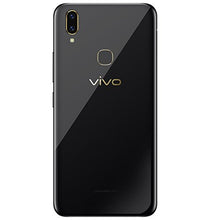 Vivo V9 (19:9 FullView Display, Pearl Black - Gold) with Offers