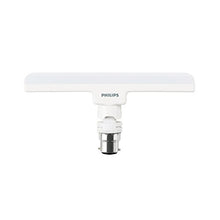 Philips 10W LED Lamp Base B22 - Linear - Pack of 3