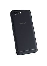 InFocus Turbo 5 Plus (Midnight Black, Dual Rear Camera)