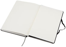 AmazonBasics Classic Notebook (130mm x 210mm) - Squared - 240 pages