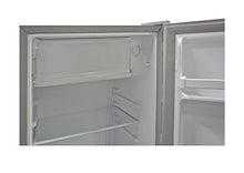 Mitashi 87 L 2 Star Direct-Cool Single-Door Refrigerator (MSD090RF100, Silver)