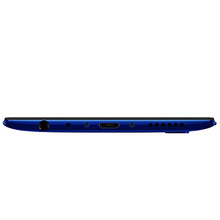 Vivo V9 (19:9 FullView Display, Sapphire Blue) with Offers