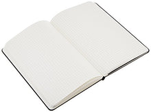 AmazonBasics Classic Notebook (130mm x 210mm) - Squared - 240 pages
