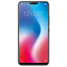 Vivo V9 (19:9 FullView Display, Pearl Black - Gold) with Offers