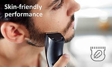 Philips Beard Trimmer Cordless and Corded for Men QT4011/15