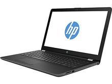 HP 15q-BU004TU 2017 15.6-inch Laptop (6th Gen Core i3-6006U/4GB/1TB/DOS/Integrated Graphics), Grey