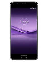 InFocus Turbo 5 Plus (Midnight Black, Dual Rear Camera)