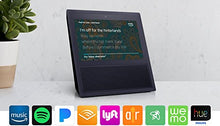 Echo Show - Black