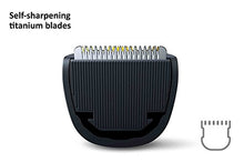 Philips Beard Trimmer Cordless and Corded for Men QT4011/15