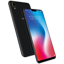 Vivo V9 (19:9 FullView Display, Pearl Black - Gold) with Offers