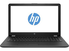 HP 15q-BU004TU 2017 15.6-inch Laptop (6th Gen Core i3-6006U/4GB/1TB/DOS/Integrated Graphics), Grey