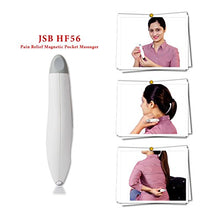 Jsb Hf56 Body Massager For Pain Relief With Magnetic Vibration