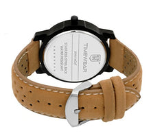 Timewear Analog Black dial Men's Watch