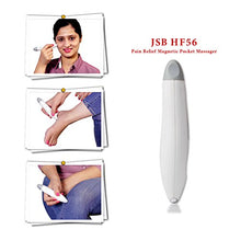 Jsb Hf56 Body Massager For Pain Relief With Magnetic Vibration