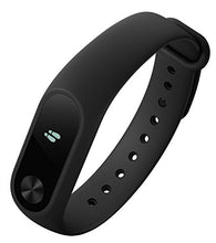 Mi Band - HRX Edition (Black)