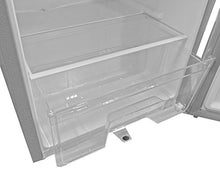 Mitashi 87 L 2 Star Direct-Cool Single-Door Refrigerator (MSD090RF100, Silver)