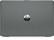 HP 15q-BU004TU 2017 15.6-inch Laptop (6th Gen Core i3-6006U/4GB/1TB/DOS/Integrated Graphics), Grey
