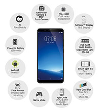 Vivo Y71 (18:9 FullView Display, Matte Black) with Offers
