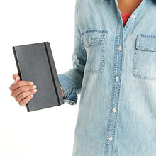 AmazonBasics Classic Notebook (130mm x 210mm) - Squared - 240 pages