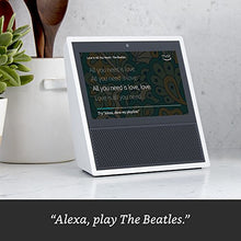 Echo Show - Black