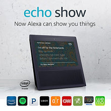 Echo Show - Black