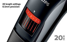 Philips Beard Trimmer Cordless and Corded for Men QT4011/15