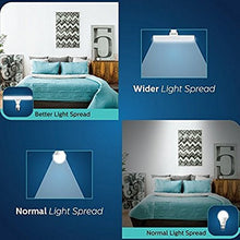Philips 10W LED Lamp Base B22 - Linear - Pack of 3